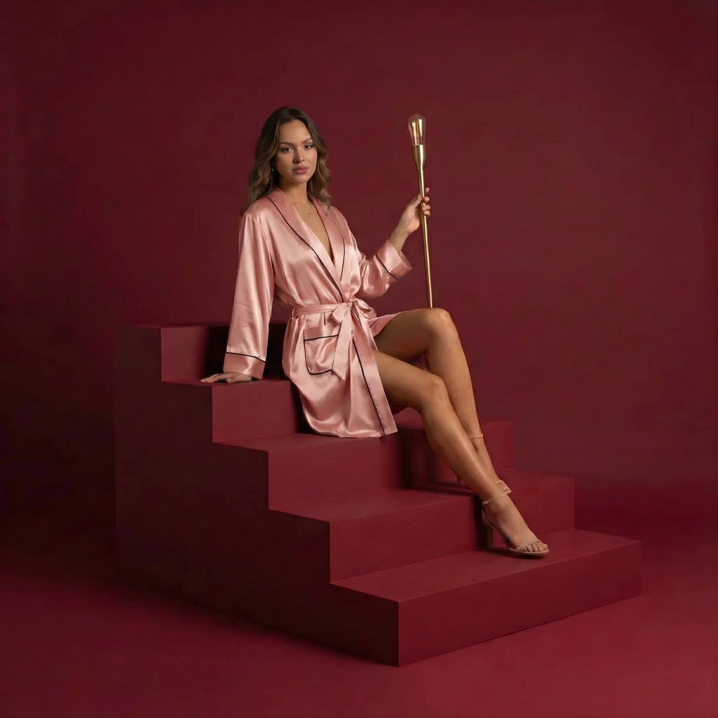 imperial Robe