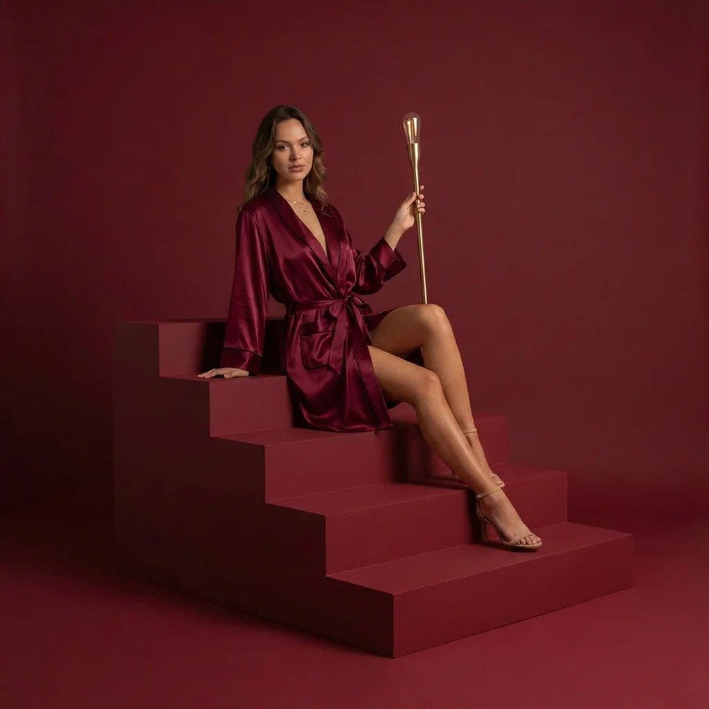 imperial Robe