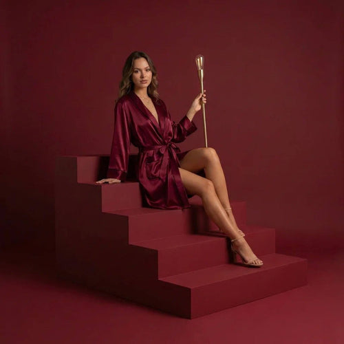 imperial Robe