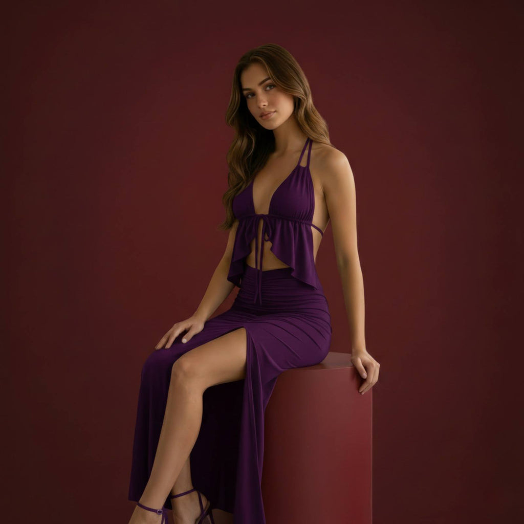 Selene Dress
